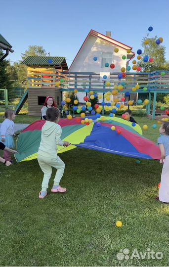 Реквизит для аниматоров