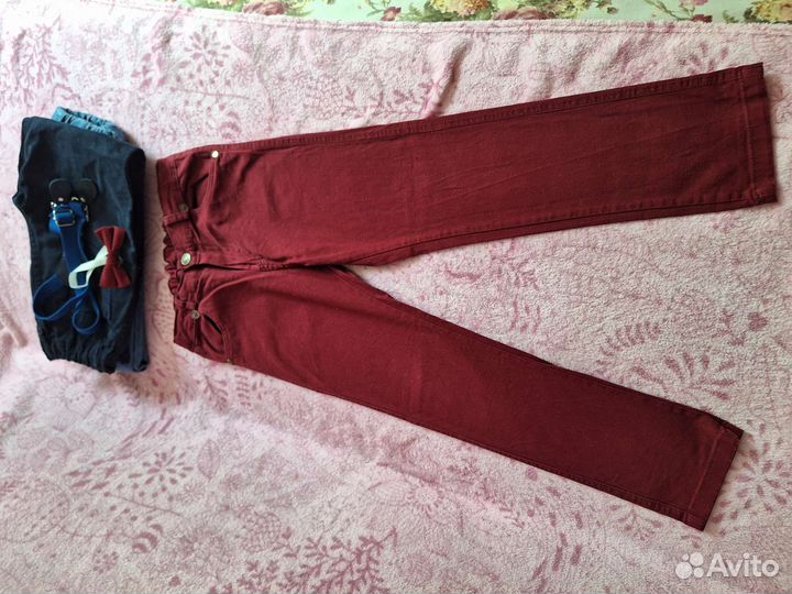 Пакет вещей