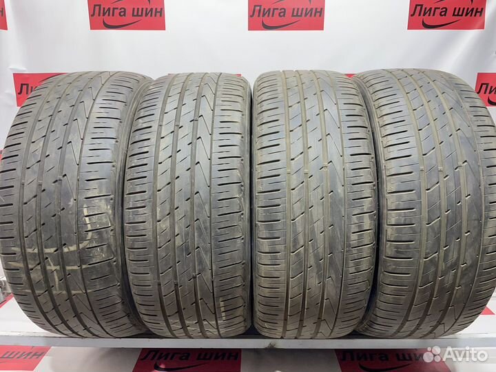 Hankook Ventus S1 Evo 2 SUV K117C 235/50 R19