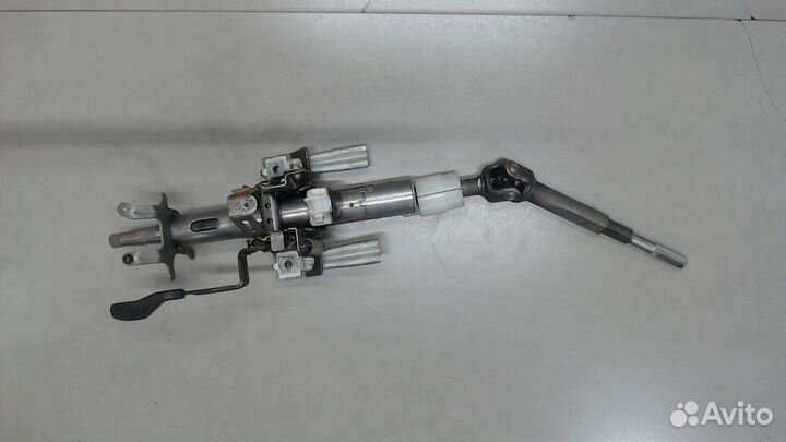 Колонка рулевая Honda HRV, 2004