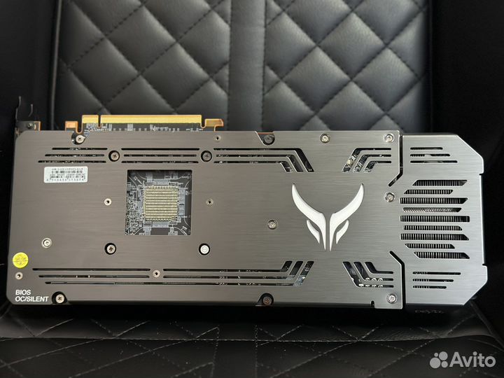 PowerColor Red Devil Rx6900xt 16gb