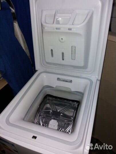 Стиральная машина Whirlpool AWE 60110