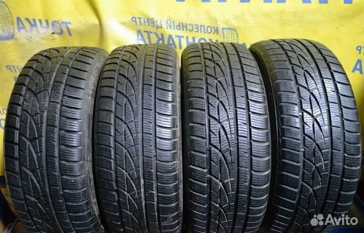 Hankook Winter I'Cept Evo 215/55 R17