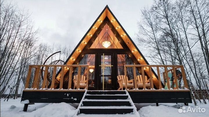 Ищу инвестора в аренду дома посуточно