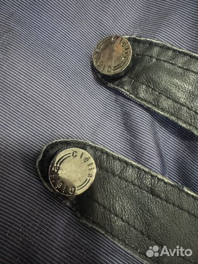 Пуховик женский clelia 44