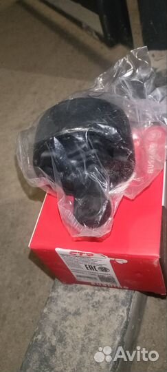 Сайлентблок задний