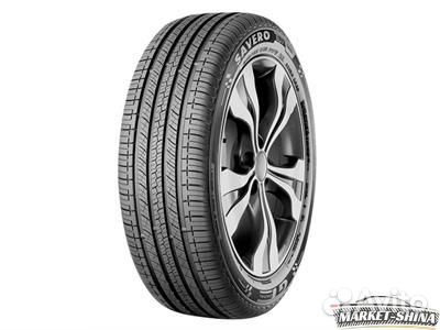 GT Radial Savero SUV 265/70 R16 112H