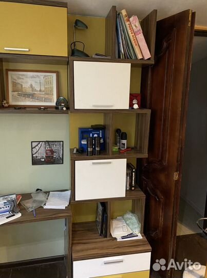 Комплект детской/подрастковой мебели