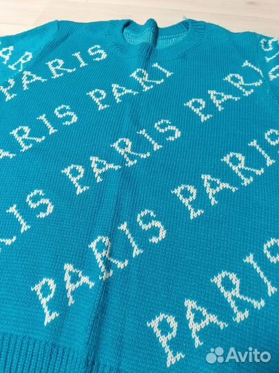 Свитер женский