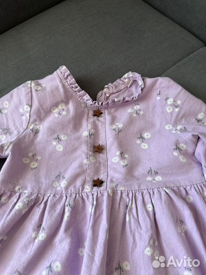Платье для девочки 104 110 праздничное