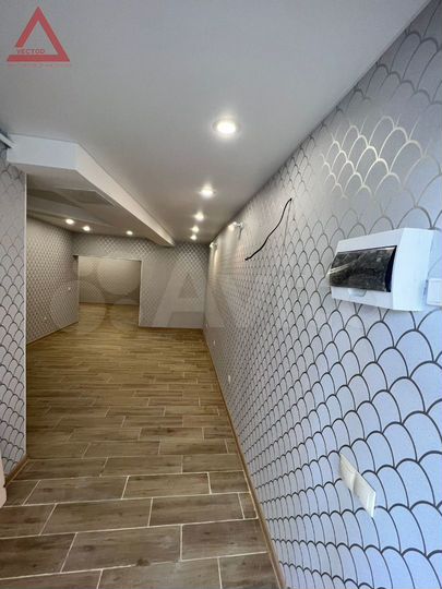 Сдам помещение свободного назначения, 33 м²