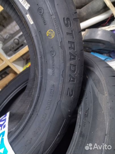Viatti Strada 2 (V-134) 185/65 R15