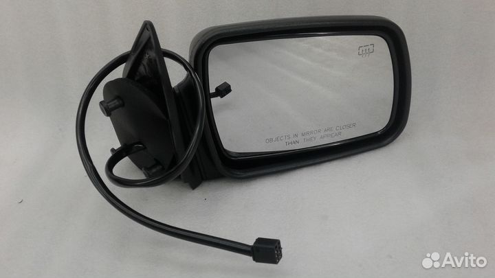 Jeep Grand Cherokee Z зеркало 1996-1998