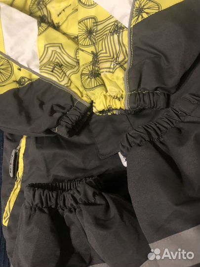 Комбинезон 98