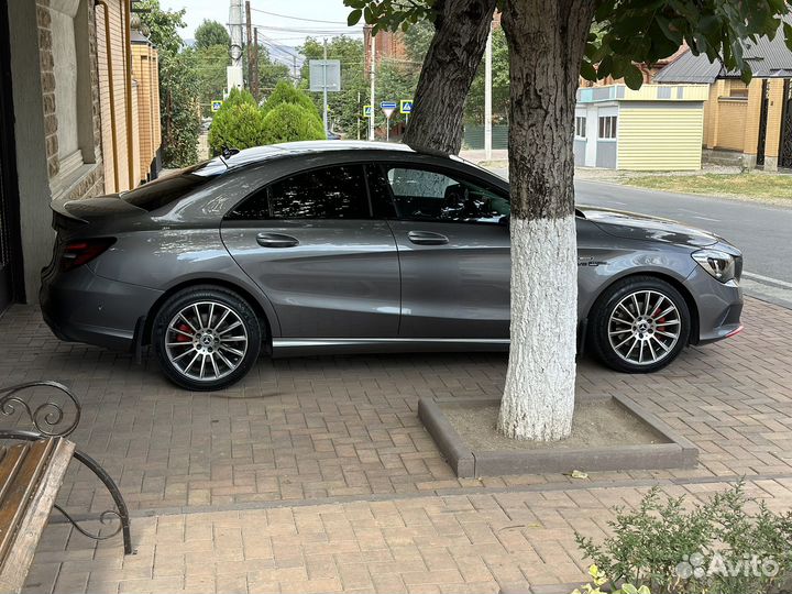 Диски на mercedes