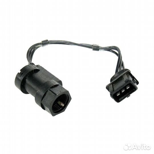 Датчик скорости для а/м газ 3302, 3110 дв. 406 (10