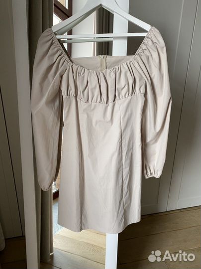 Летние платья shein