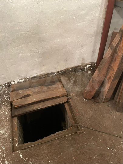 Гараж, 28 м²