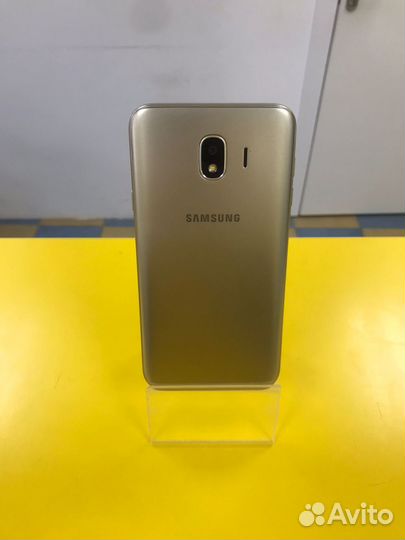 Смартфон Samsung J4