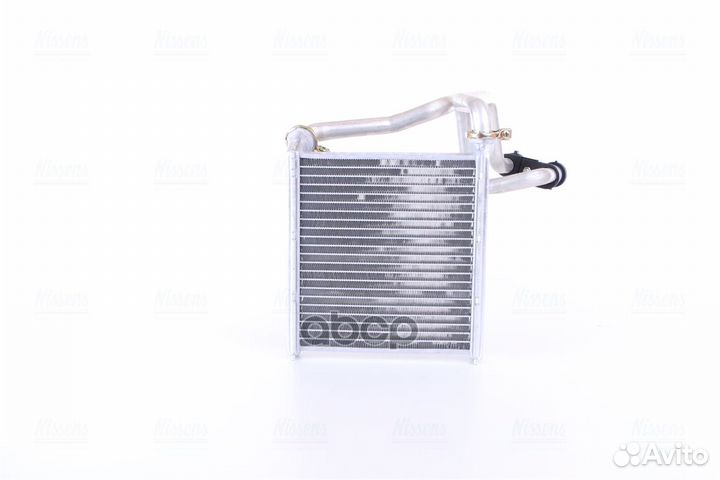 Радиатор отопителя 73942 Nissens