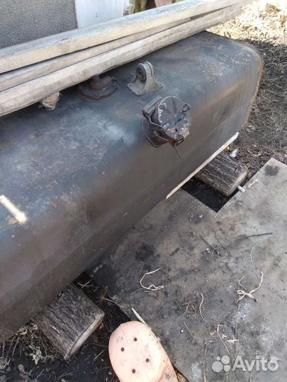 Продам бак