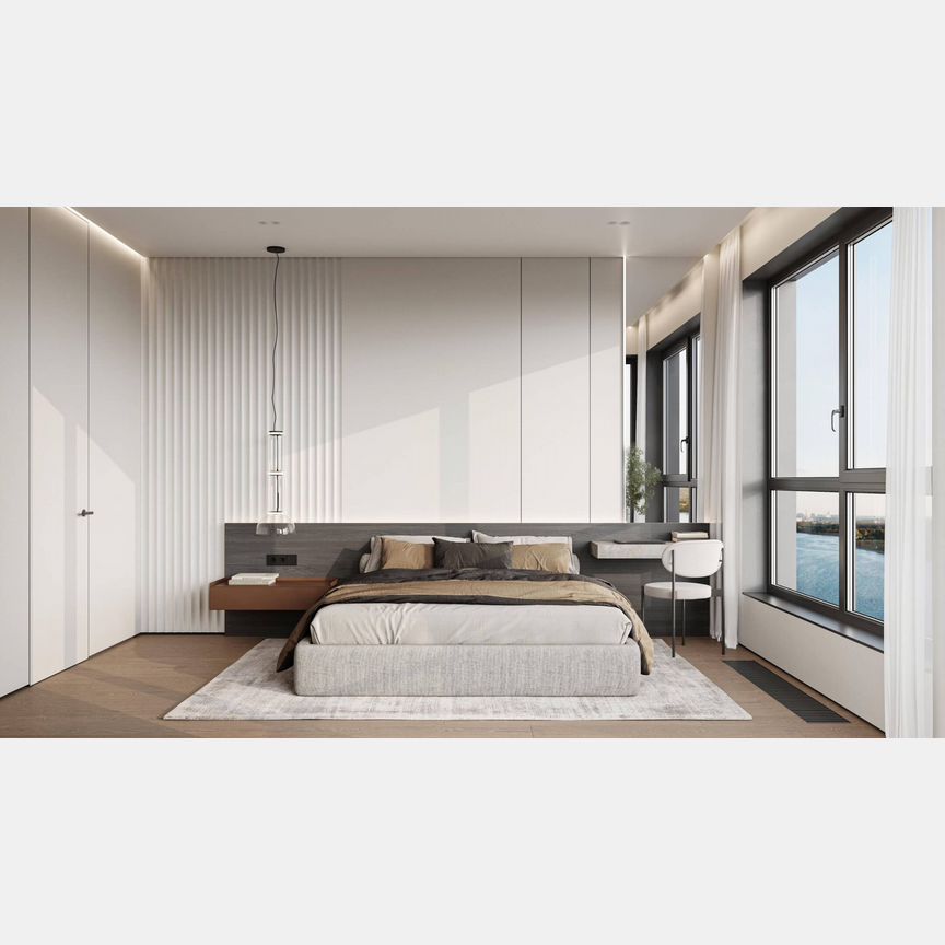 Квартира-студия, 26 м², 18/21 эт.