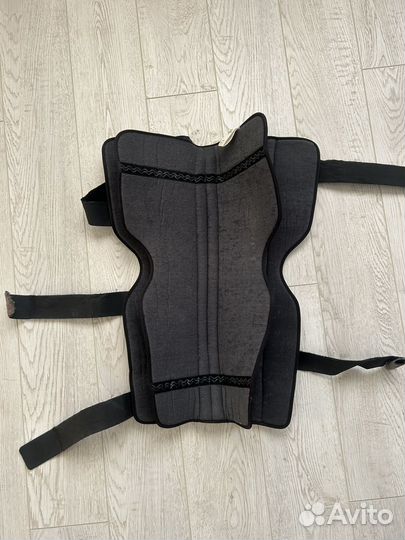 Коленный ортез