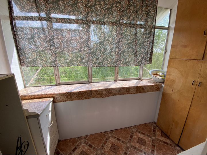 2-к. квартира, 50 м², 2/5 эт.