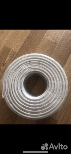 Кабель коаксиальный rg 6