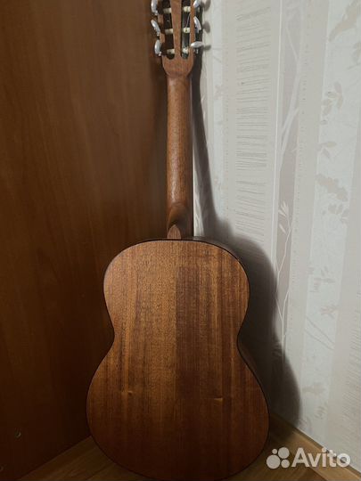 Гитара AC100 OP