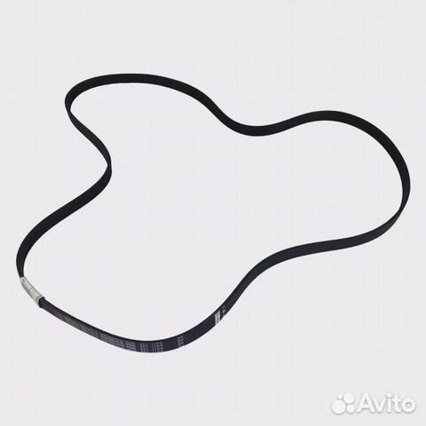 Ремень 1199 J5EL черн. 1145mm 'optibelt'