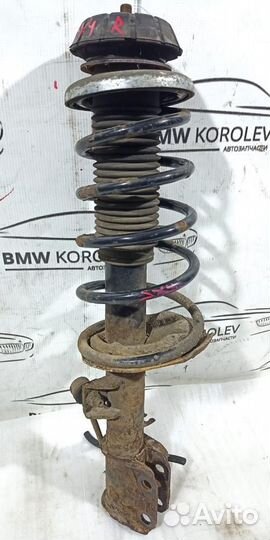 Амортизатор передний правый (2006-2013) Suzuki SX4