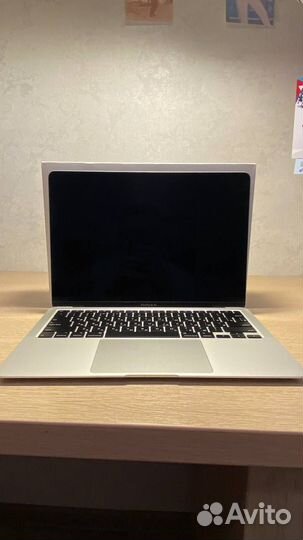 Macbook air 13 2020