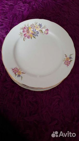 Тарелка,сервантное хранение