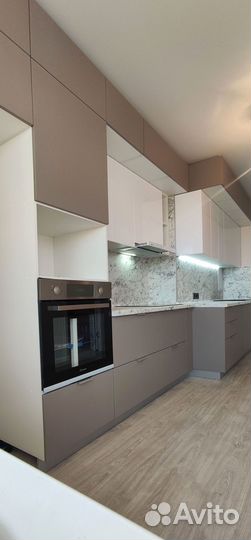 Кухня на заказ