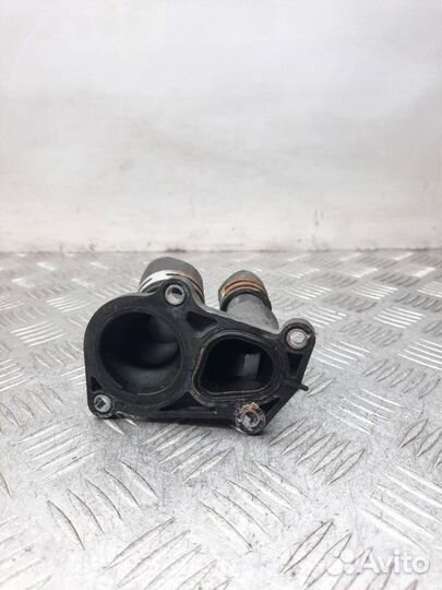 Корпус термостата Ford Focus хэтчбэк 5 дв. 1.6