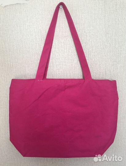 Сумка женская пляжная