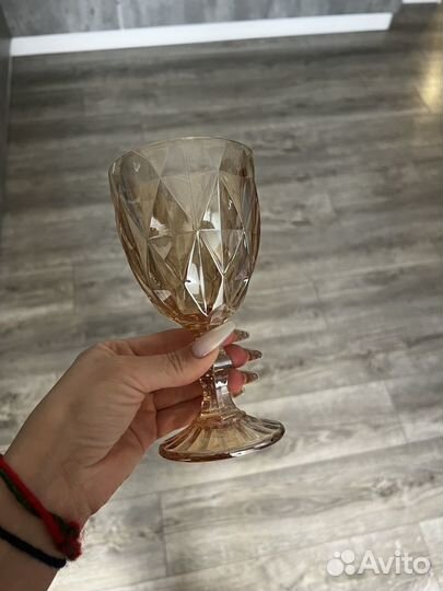 Бокал кубок