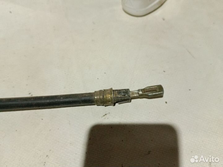 Рычаг трос ручника grand cherokee WJ