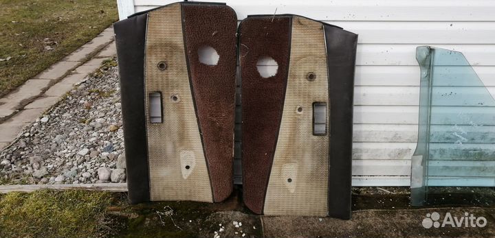 Стекла митсубиси саппоро 80 гв