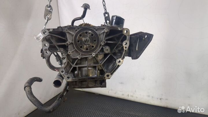 Блок цилиндров Suzuki SX4, 2007