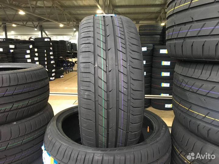 Bearway BW118 255/35 R21 98W