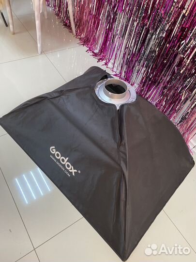 Софтбокс godox