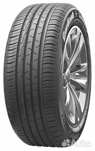 Cordiant Comfort 2 235/55 R18 104V