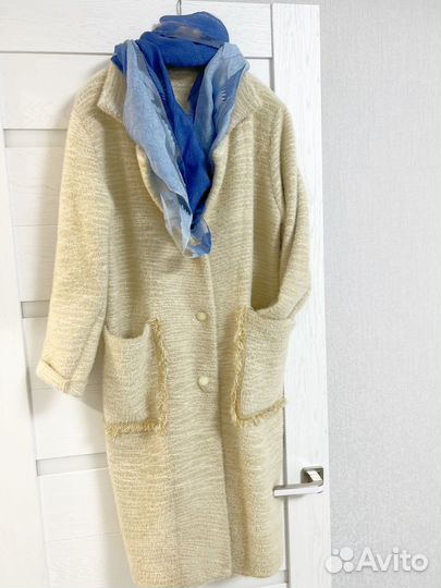 Продам пальто, осень-зима