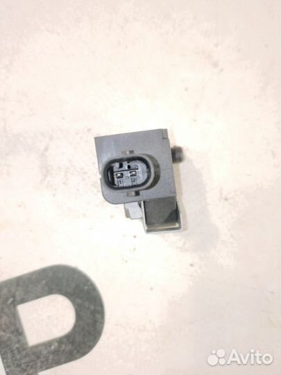 Датчик левый Bmw X4 F26 N55B30A 2014