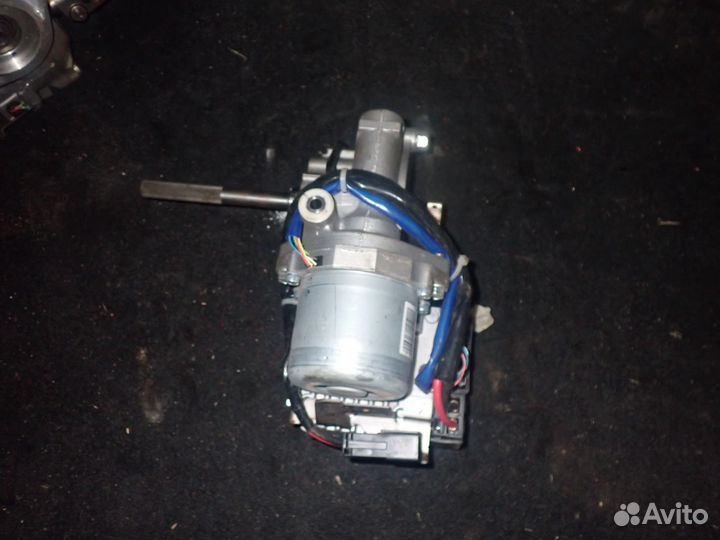 Колонка рулевая для Nissan Juke (F15) 2011)