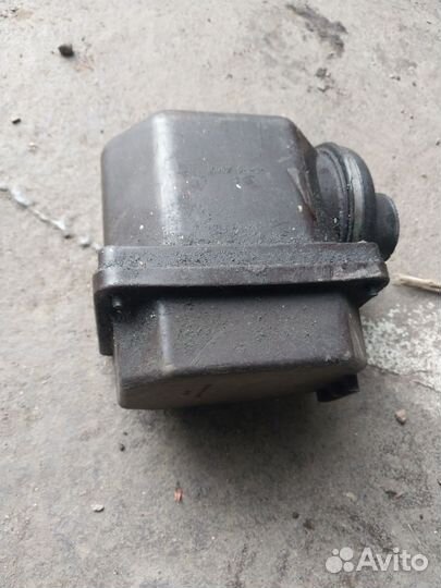 Воздушный фильтр на мотоцикл иж