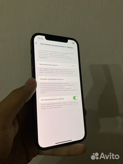 iPhone 12, 64 ГБ