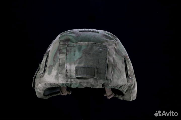 Чехол 6Б47 Т2,мох (atacs-fg). ик ремиссия